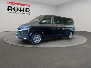Gebraucht VW Caravelle