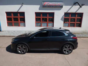 Brugt Kia XCeed