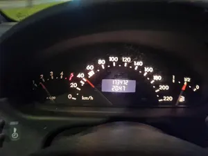 Gebraucht Mercedes Vaneo