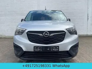 Używany Opel Combo