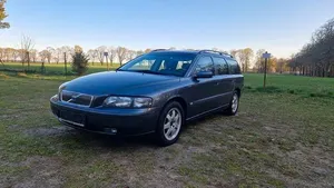 Brugt Volvo V70