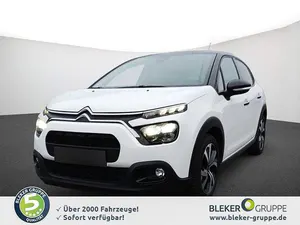 Used Citroën C3