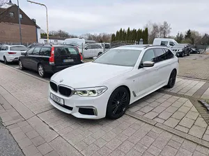Gebraucht BMW 550