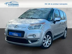 Gebraucht Citroën C3