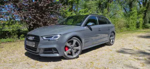 Occasion Audi S3