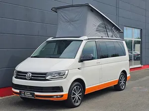 Gebraucht VW California