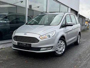 Gebraucht Ford Galaxy