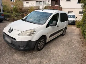 Occasion Peugeot Partner