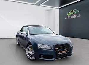 Gebraucht Audi S5 Cabriolet