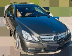 Gebraucht Mercedes E350
