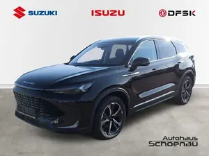 Gebraucht Baic X75