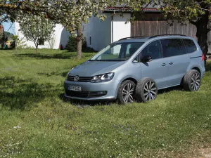Gebraucht VW Sharan