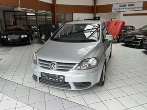 Gebraucht VW Golf Plus Cross