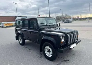 Usata Land Rover Defender