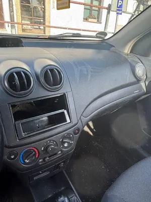 Używany Chevrolet Aveo