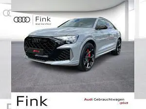 Gebraucht Audi RS Q8
