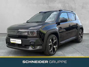 Brugt Renault 4 E-Tech