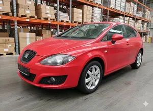 Używany Seat Leon