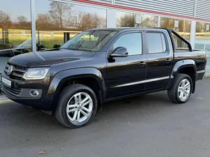 Używany VW Amarok