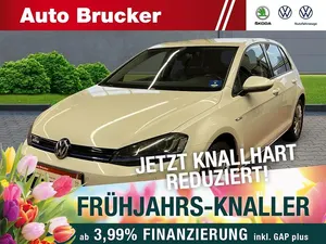 Gebraucht VW e-Golf