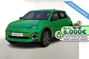 Usata Renault R5