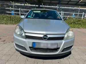 Brugt Opel Astra