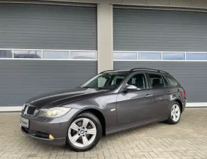 Brugt BMW 320