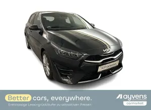 Gebraucht Kia Ceed GT