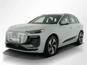 Brugt Audi e-tron