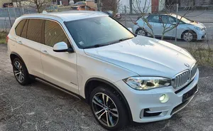 Brugt BMW X5