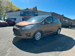 Gebraucht Ford C-MAX
