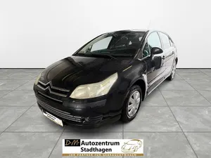 Brugt Citroën C4