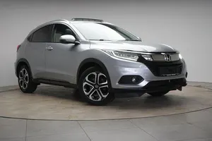 Usata Honda HR-V
