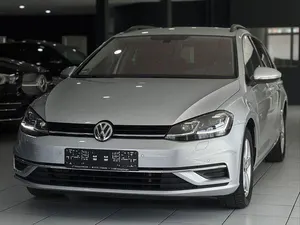 Gebraucht VW Golf VII