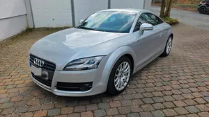 Używany Audi TT