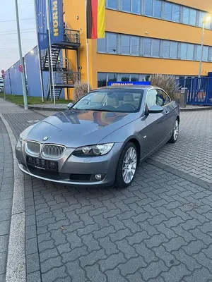 Occasion BMW 330 Cabriolet
