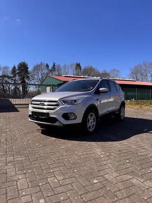 Usata Ford Kuga