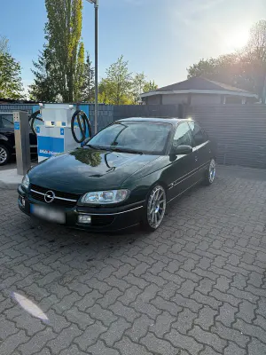 Occasion Opel Omega