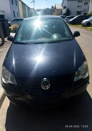 Brugt VW Polo
