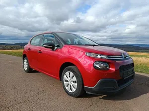 Gebraucht Citroën C3