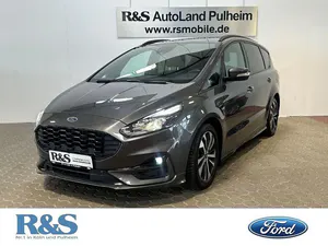 Gebraucht Ford S-MAX