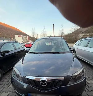 Gebraucht Mazda 2