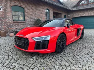 Gebraucht Audi R8 Spyder