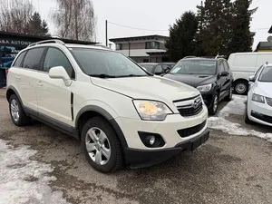 Gebraucht Opel Antara