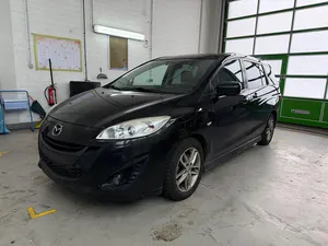 Brugt Mazda 5