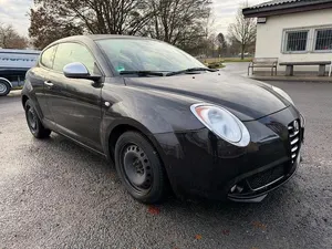 Gebraucht Alfa Romeo MiTo