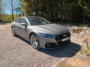 Gebraucht Audi A7
