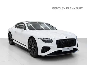 Gebraucht Bentley Continental