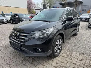 Gebraucht Honda CR-V