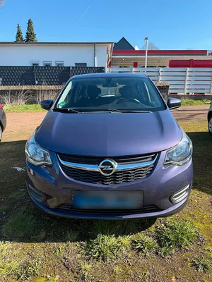 Occasion Opel Karl